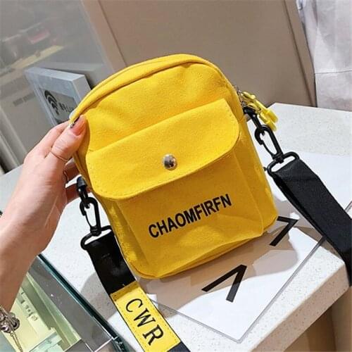 Womens Bag Canvas Purses And Handbags Luxury Designer Wholesale Bags For Women 2020 New Luxury Handbags High Quality Crossbody