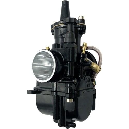 1pc Motorcycle Carburetor Racing Part fit For Scooter Dirt Bike ATV 30mm high quality Carburetor replacement accessories