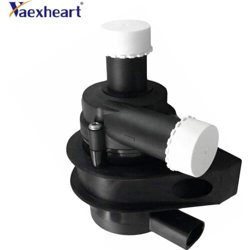 1K0965561B / 1K0 965 561 B / 5W4016 / 1312472 / 702074610 Electric Auxiliary Water Pump for Volkswagen Passat CC 2017-2006