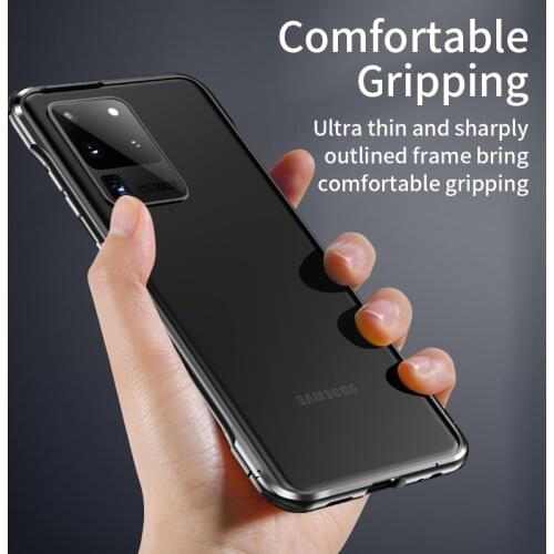 Phone Cases For Samsung Galaxy S20 Plus 3FCASE China