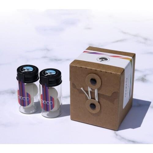 Car Air Freshener Refill Supply Fit For Cool Airborne Division Car Perfume with Exquisite Gift Box