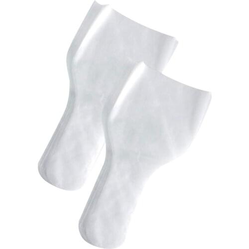 BMBY-200PCS Dog Semen Collection Bags Sperm Collect Bags Plastic Disposable Pets Canine Equipment Artificial Insemination