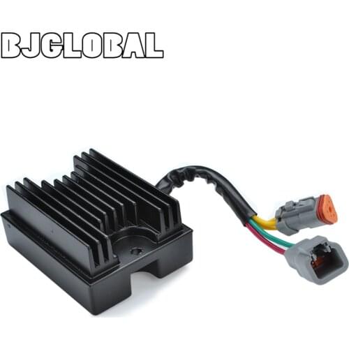 For Sea-Doo Islandia 220 3000 cc 310 hp SE RXT 1500 cc 215 hp Voltage Motorcycle Boat Regulator Rectifier 12V Scooter Moped ATV