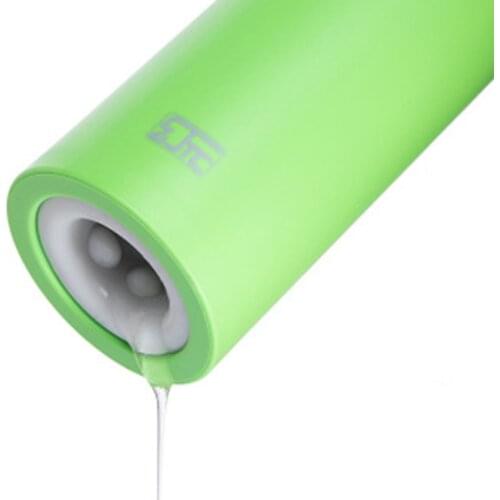 Discreet Adult Sex Toys for Men Masturbatings Male Masturbator Penis Delay Trainer Soft Silicone Masturbation Cup Adult Supplies