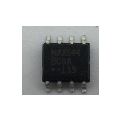 100% NEW Free shipping MAX544BCSA SOP-8