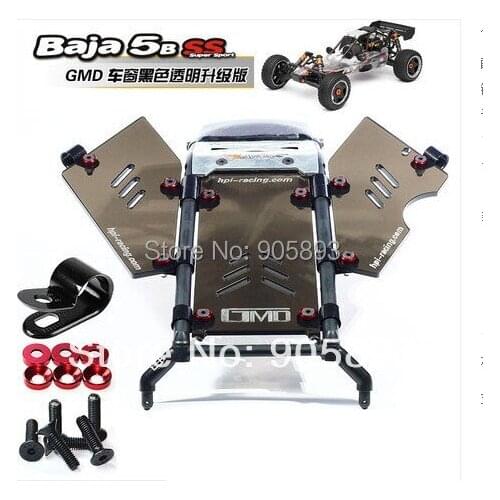 New Arrivals!!! upgrade windows for BAJA 5B