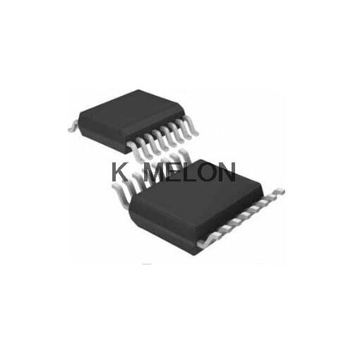 NEW MAX5480BCEE MAX5480 MAX5480BCEE+T SSOP16 10PCS/LOT