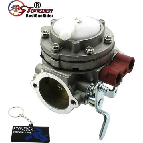 STONEDER New High Quality Carburetor For Stihl 070 090 090G 090AV Chainsaw LB-S9 Carb Tillotson HL-324A HL244A Original LB-S9