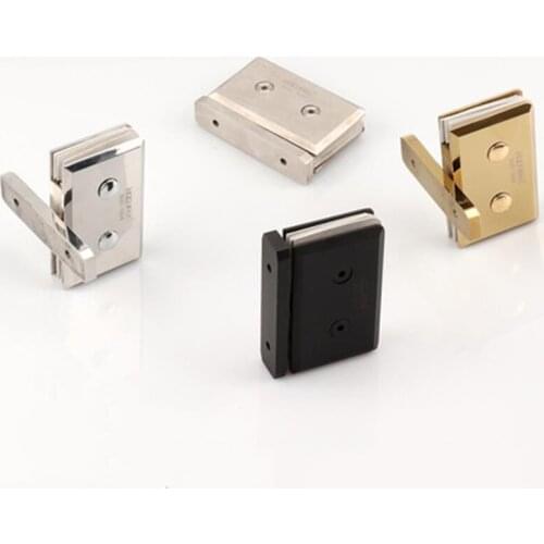 304 stainless steel 360 degree glass revolving door hinge glass up and down rotating hinge sliding door shaft hinge(XYGL-25)