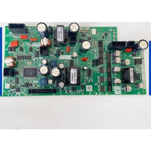 Mitsubishi Elevator Drive Power Board KCR-1142 QT238