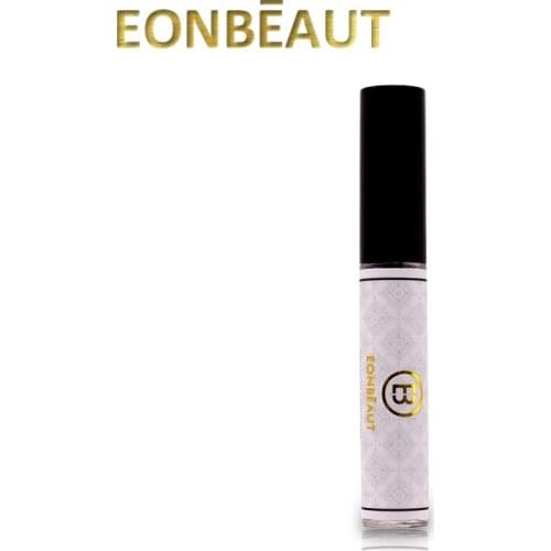 1 Bottle EONBEAUT Eyelash Extensions Transparent Coat 10ml Lash Coating Mascara White For Protective Longer Fake Lash extension