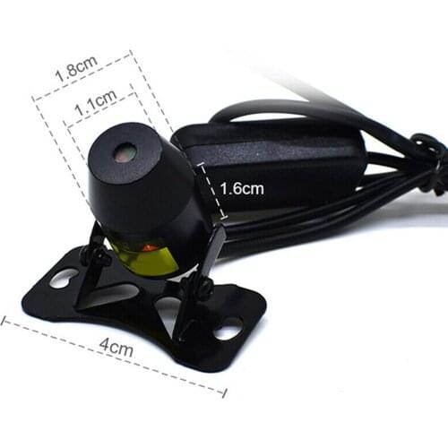 Light LED Projector Starry Sky New Car Atmosphere Lamp USB Car Interior Ambient Star