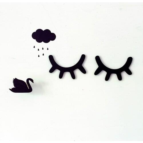 Uncle Allen Decorative Wall Stickers