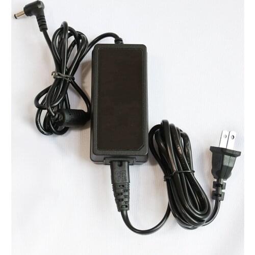 VBLL 12V 1.5A Power Adapter AC 100-240V Power Supply PC Power Cord for Motorola Kenwood ICOM Radio Charger