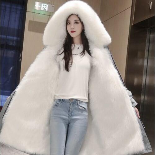 Женские шубы XIBANI China At AliExpress