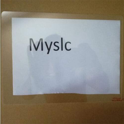 Myslc Tempered Glass Screen Protector Film for Voyo Q101/I8 10.1 inch Android 5.1 3G/4G call 10.1 Tablet pc