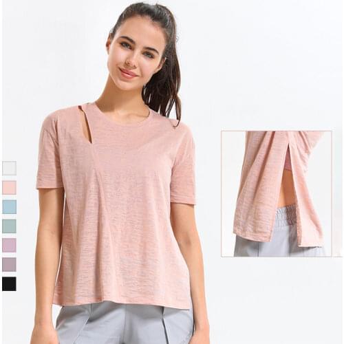 Women Running Shirt Workout Tank Tops for Women Gym Fitness Training Yoga Shirts Women Athletic Fitness Sport Top Bodybuilding