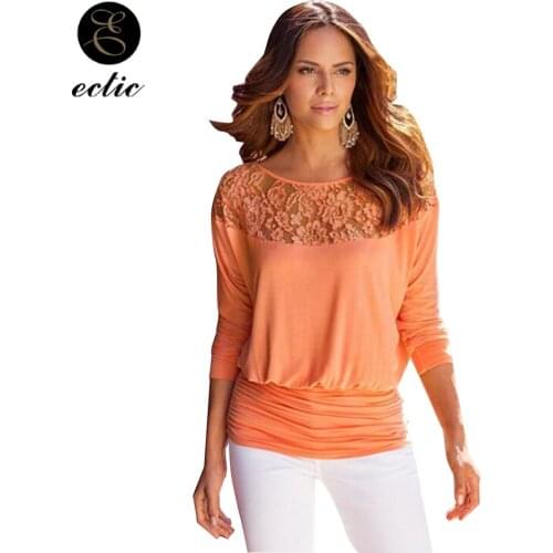 Tunique Bluz Croche Lace Splice Vetement Femme 2021 Harajuku Dames Blouse Women Modis Pleated Kawaii Rave Debardeur Zarara Blusa