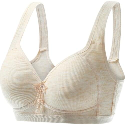 Sexy Deep C Cup Bras For Women Push Up Lingerie Seamless Bra Wire Free Bralette Backless Plunge Intimates Female Underwear