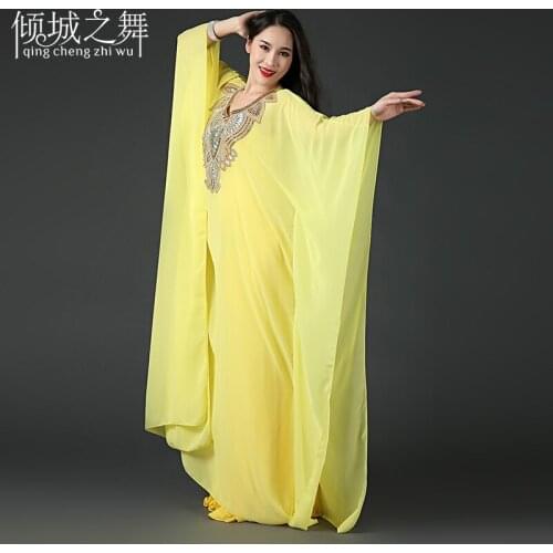 2018 new high grade Belly dance dress/robe for women/female performance wear costumes YC036