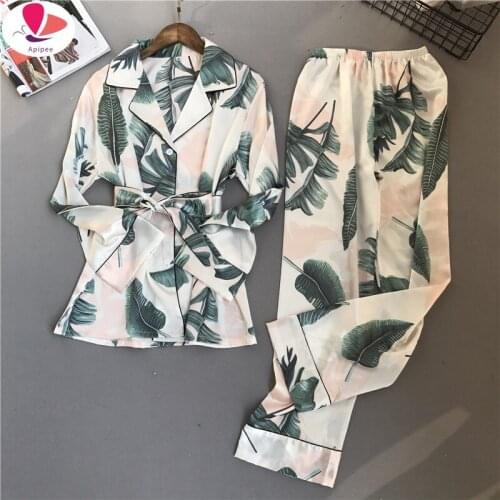 Apipee Women's Pajamas