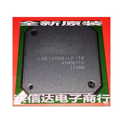 Free shipping 10PCS LGE105B LGE105B-LF-SA BGA662