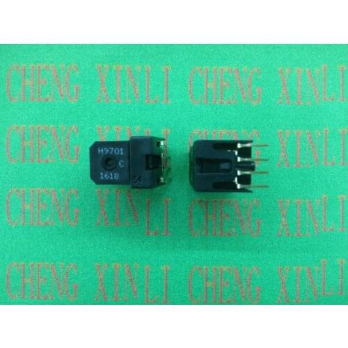 Free Shipping 5PCS HEDS-9701#C54 H9701 HEDS - # # 9701 C54 grating read head H9701 C54 encoder