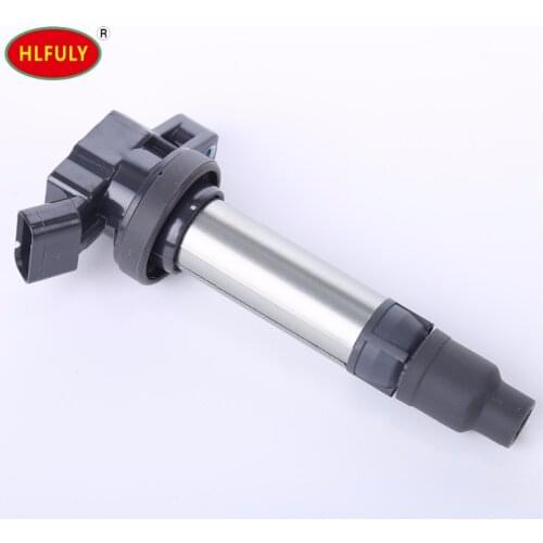 Free Shipping For Car IGNITION COIL IGNITION COILS for Xiali Weizhi V5 V2 N5 OEM 3603040-28K