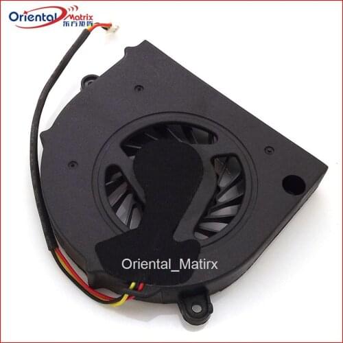 Free Shipping MF60090V1-C000-G99 DC5V For TOSHIBA Satellite L500 L505 L555 Lenovo G450 G550 G455 G555 G555A Laptop Cooling Fan