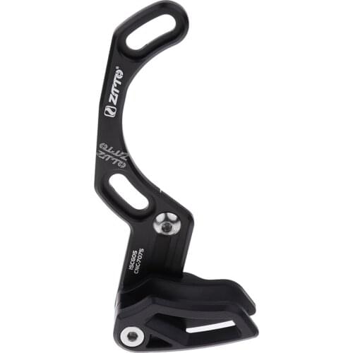 Chain Guide ISCG05/BB Mount Chainring Guard for Mountain Road Bike Bicycle