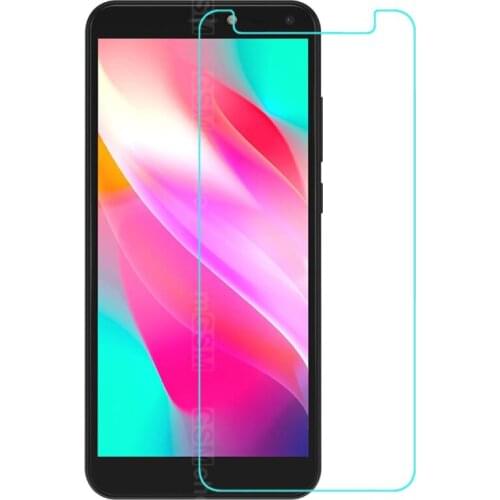 For V smart BEE Glass For Vsmart Bee 2.5D 9H Premium Screen Protector Toughened Glass Film