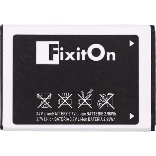 FixitOn Samsung Phone Batteries