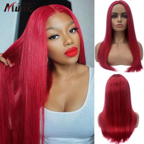 Munx Wigs