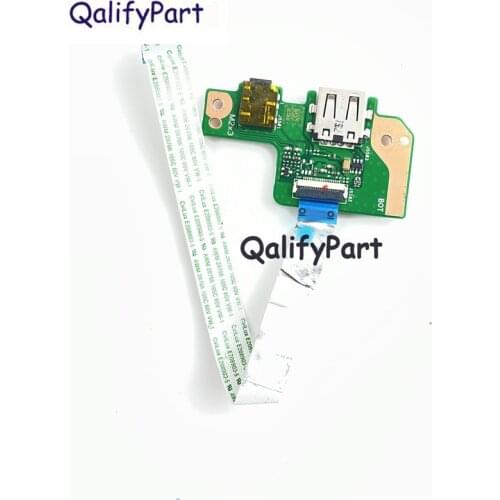 Original Laptop USB IO Board Audio Board for ASUS E402SA E402MA REV 2.0