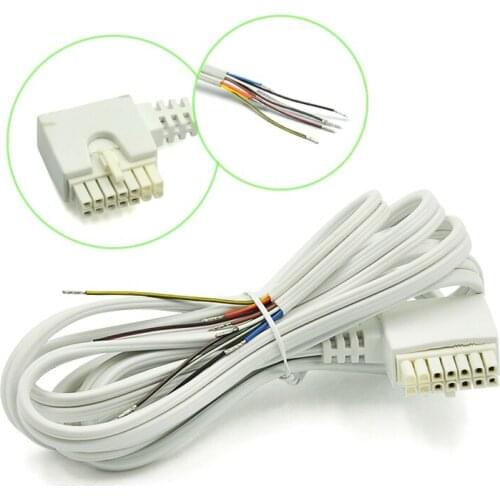 BOSE 724624-0010 AUDIO CABLE Bose Speaker Wire Adapter for Bose 5.1/6.1-Channel Speaker Systems-USED