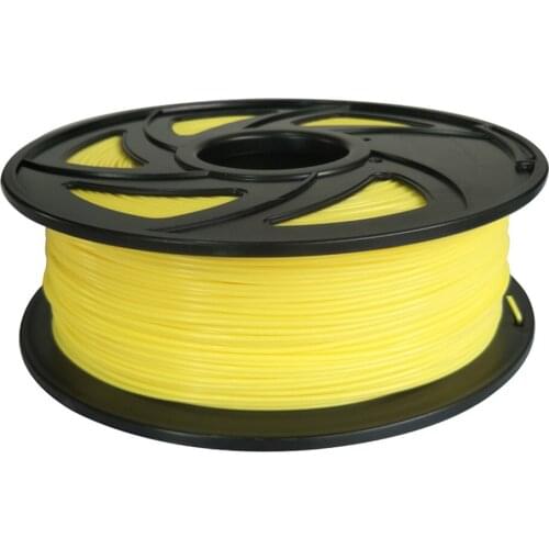 DIY 3d Printer FDM 3D Printing Consumables 3d Pen Consumables 1.75mm Filament PLA Material Multiple Colours