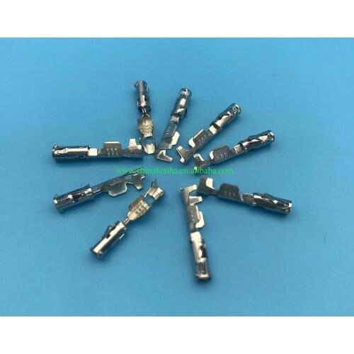 Connector Terminals / Pins 64323-1029 643231029 18-20 AWG Wire for Wire Harness Repair and Replacement