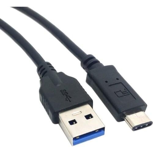 USB3.1 USB C Cable type c male to USB3.0 Male data cable for HUA WEI mobile phone Tablet