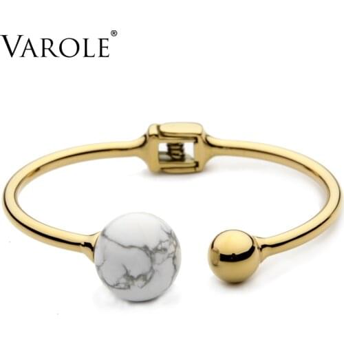 VAROLE Beautiful Bracelets