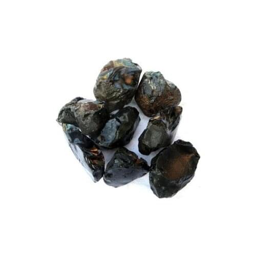 500 grams, new fashion natural obsidian natural stone furniture decoration