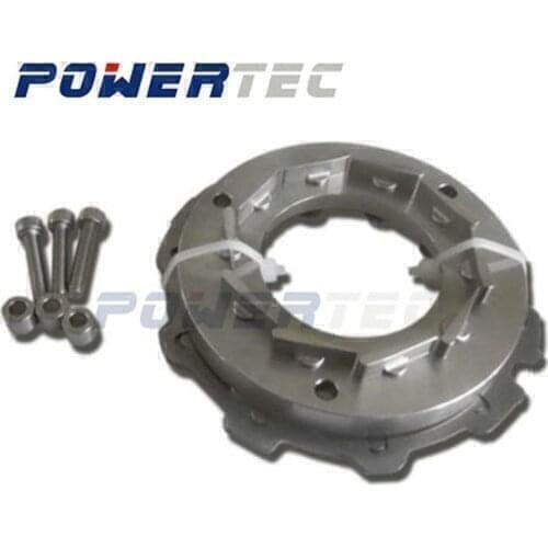 741785 Nozzle Ring For Skoda Octavia I 1.9 TDI 81Kw ASV Replacement 7290415009S New Turbocharger Assy 038025319Q 2000-2007