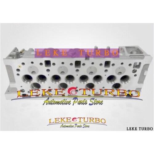 908 531 DJ5T T8A Bare Cylinder Head 02.00.T3 02.00.Y6 02.00.R3 For Citroen Jumper 1994- For Peugeot Boxer 605 2.5L 1995- 908531