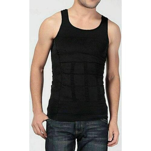 BBYES Men's Compression Underwear