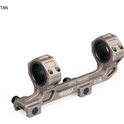 Free Shipping Hunting accessories 25.4mm 30mm Diameter Scope Mount Metal Double Ring Scope Mount for Hunting Accessory gs24-0145