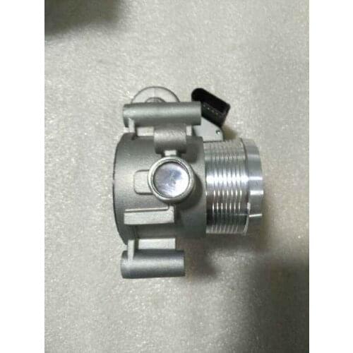 Iesel Electronic Throttle Body Vavle For Audi Q7 Q5 A5 A4 A6 A8 059145950AA 059145950P A2C83592300 A2C83283100