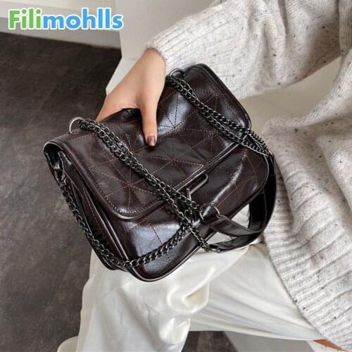 Filimohlls Women's Metallized Bags