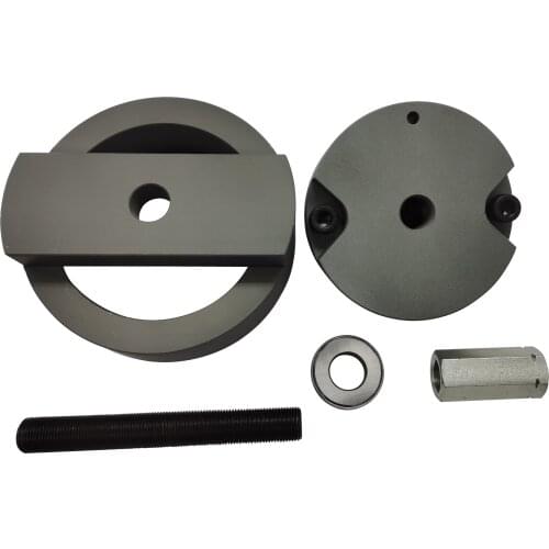 Crankshaft Rear Main Seal and Wear Ring Installer Tool Replacement for Ford F/E-Series 4.5L 6.0L 6.4L Diesel Alt 303-770