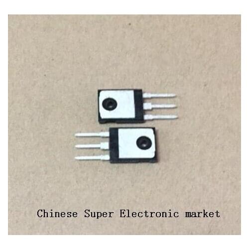 10PCS IRGP50B60PD1 IRGP50B60 TO-247 IC