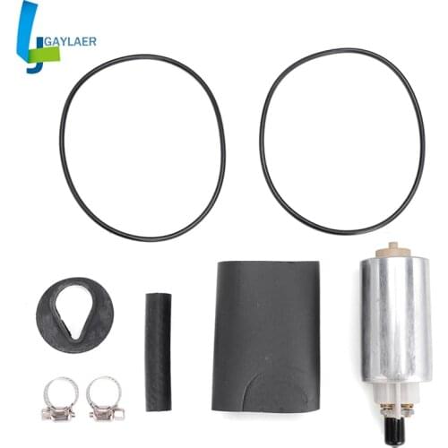 Motorcycle Fuel Pump Kit for Honda GL1500 Gold Wing Honda ST1100 Pan-European 16700-MAF-000 16700-MAF-870 16700-MT3-000