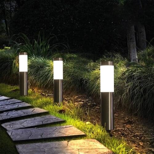 Ksdligh Garden Lights